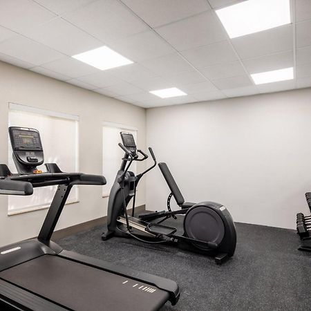 Holiday Inn Express Turlock By Ihg Buitenkant foto