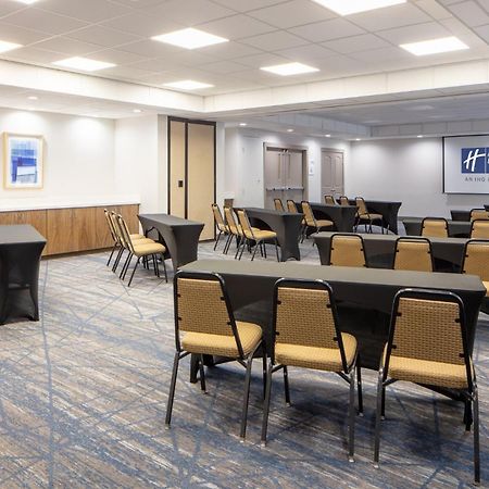 Holiday Inn Express Turlock By Ihg Buitenkant foto