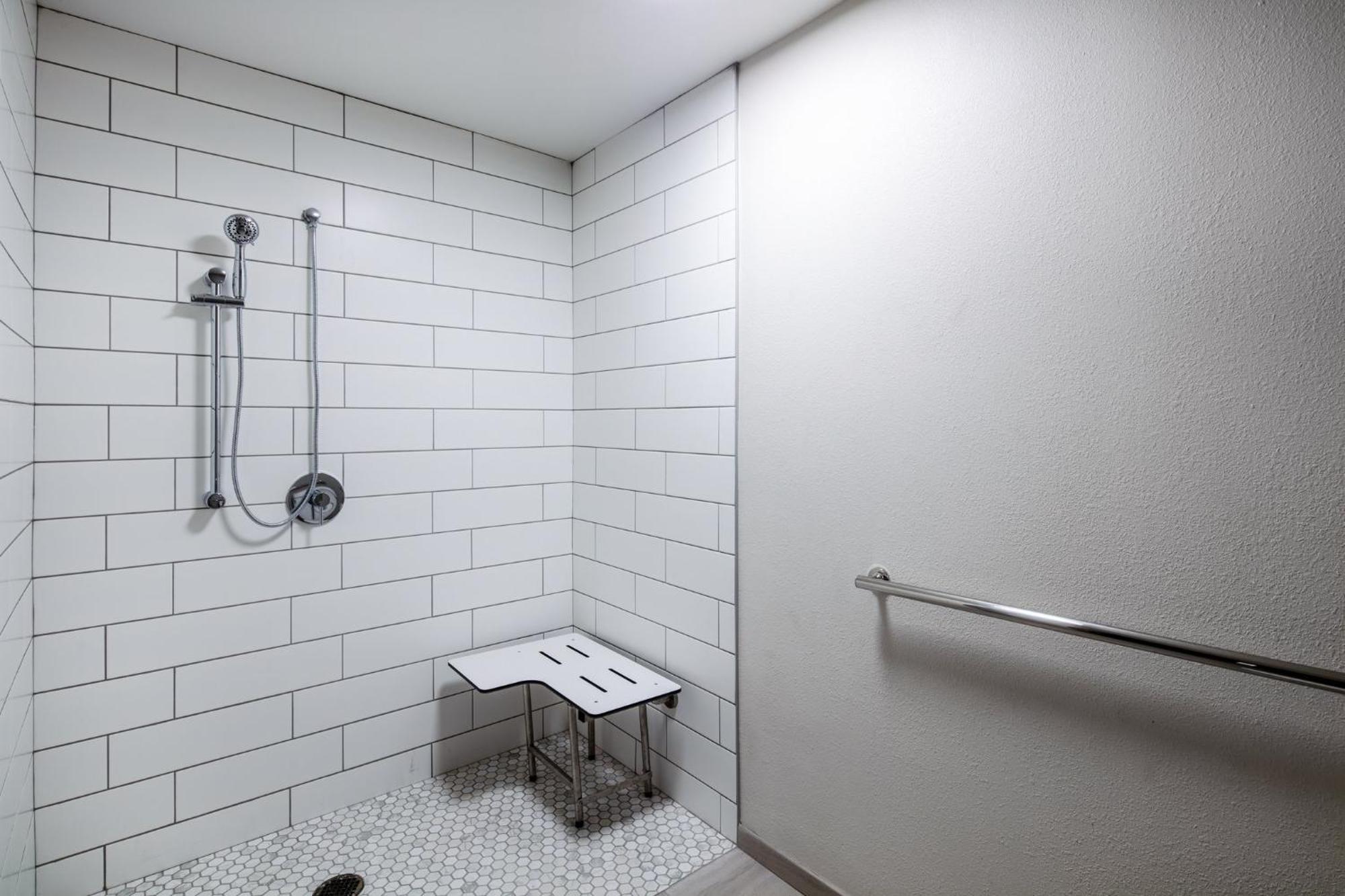 Holiday Inn Express Turlock By Ihg Buitenkant foto